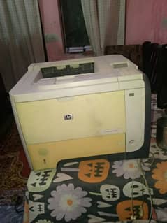 laser printer
