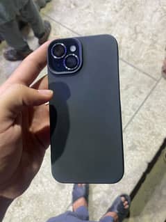 I phone 15