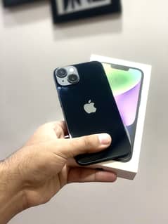 iPhone