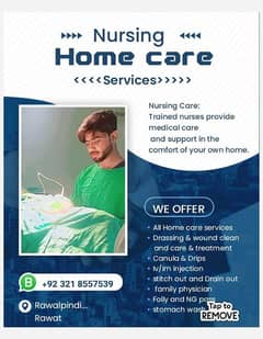 home care services available 24/7h