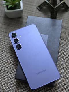 Samsung Galaxy S24 Plus