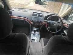 Honda Accord 2000