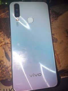 VIVO Y17 6/128 PTA APPROVED