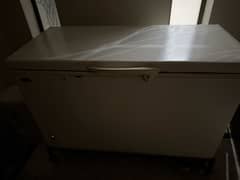 Deep freezer for sale