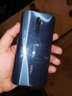 Oppo Reno 2f 8/128 read full ad