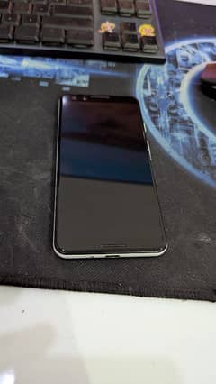 Pixel 3 64GB White Unlocked for sale