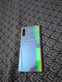 Galaxy Note 10 plus 5G