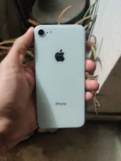 IPHONE 8