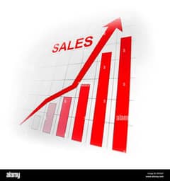 Sale & Recovery