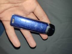 Luxe q pod for sale urgent