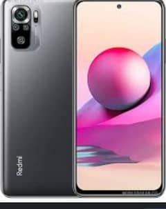 Redmi note 10