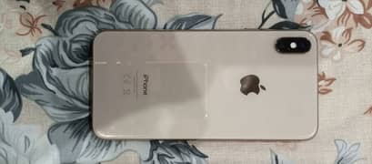 iPhone XS Max 256GB PTA