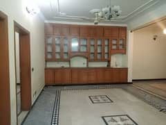 6marla Uper Wala double story house available for rent with gas