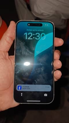 iPhone 15