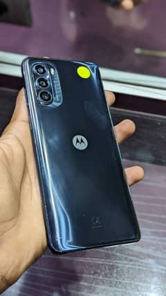 Moto G stylus 2022 non pta 128GB all ok