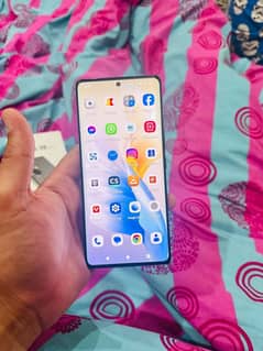 Sparx Edge 20 Pro