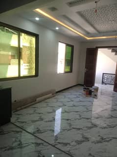 Triple Storey Corner House For Sale