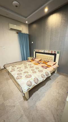 One Bedroom Fully Furnished for rent