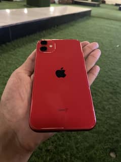iPhone 11 64gb