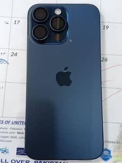 Apple Iphone 15 pro max jv