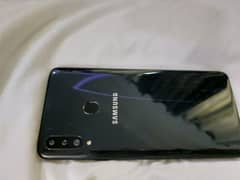 A20s Samsung