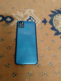 Infinix smart 6 2GB Ram 32GB Rom Daul sim pTa approved.