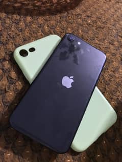 IPHONE SE 2020