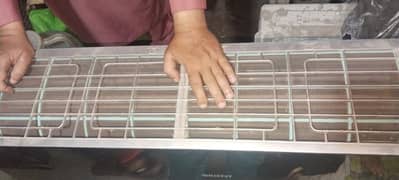 orient split air conditioner