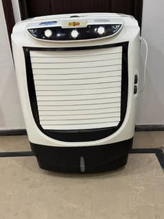 Super Asia "ECM-6500" Fast cool Air Cooler