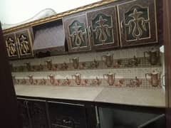 3marla ground floor house available for rent Islamabad