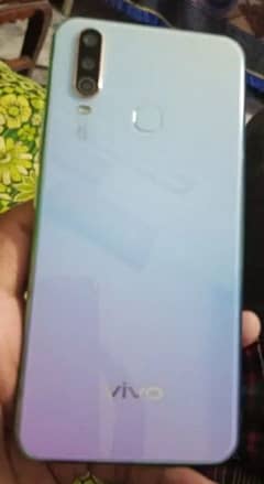 Vivo Y17