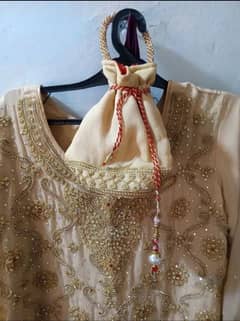 Bridal lahga for sale