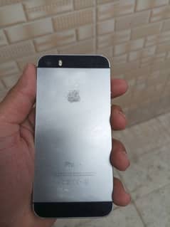 5s front finger h 16 gb non pta h camera Bhoot acha h
