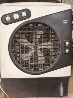 Super Asia (ECM 5000) Cool Star