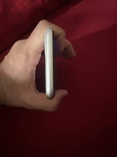 Iphone 11 64GB PTA approved dual