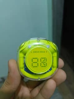 Air 31 TWS Earbuds