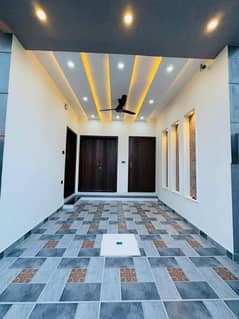 5Marla Installment House available for sale