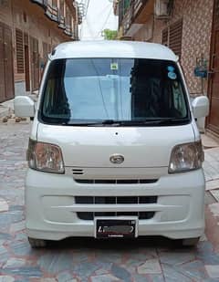 Daihatsu Hijet 2014