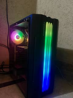 Gaming