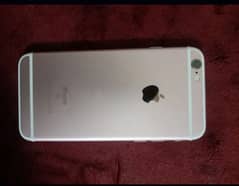 iphone 6s 16gb all ok only Fingerprint not working