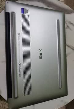 Dell XPS 13 9380
