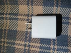 apple fast charger adapter 20W