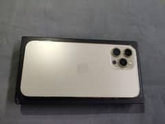 Iphone 12 Pro Max 512gb Like New Condition 87 battery Health With Box