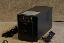 Apc 1500va SUA