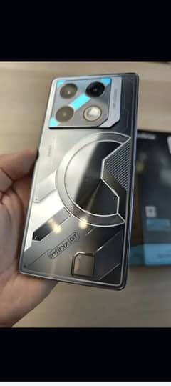 urgent sale infinix gt 20 pro 10 BY 10 MOBILE