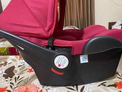 babycot