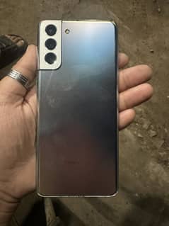 Samsung s21 plus dual sim official pta approved