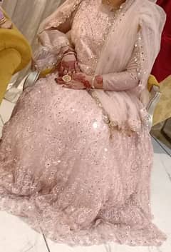 Indian fancy mexcy pech color just 1 time use