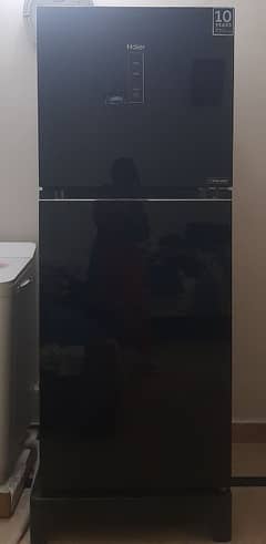 Haier Refrigerator