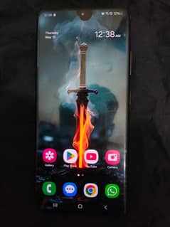 Samsung Mobile S21 Ultra